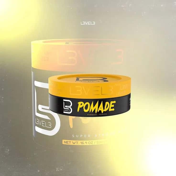 Pomade