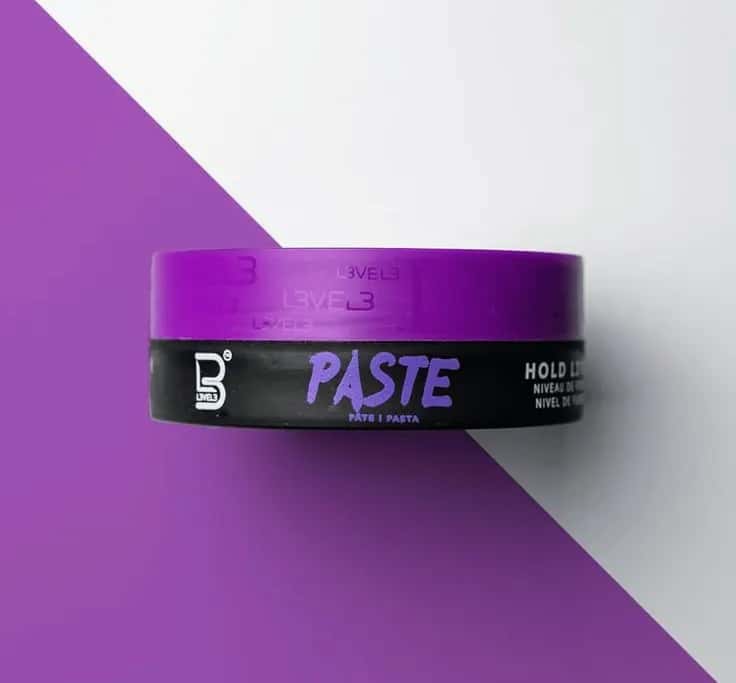 Paste