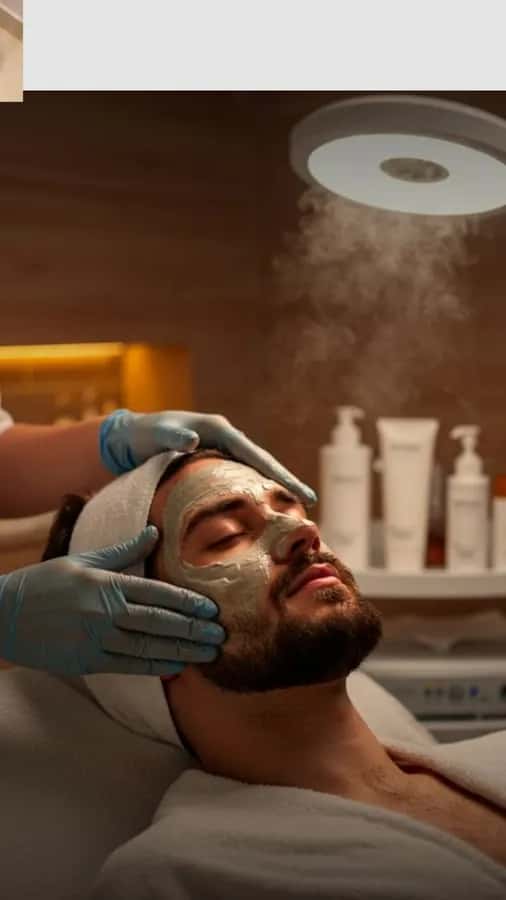 Corte + Exfoliación (Básica)