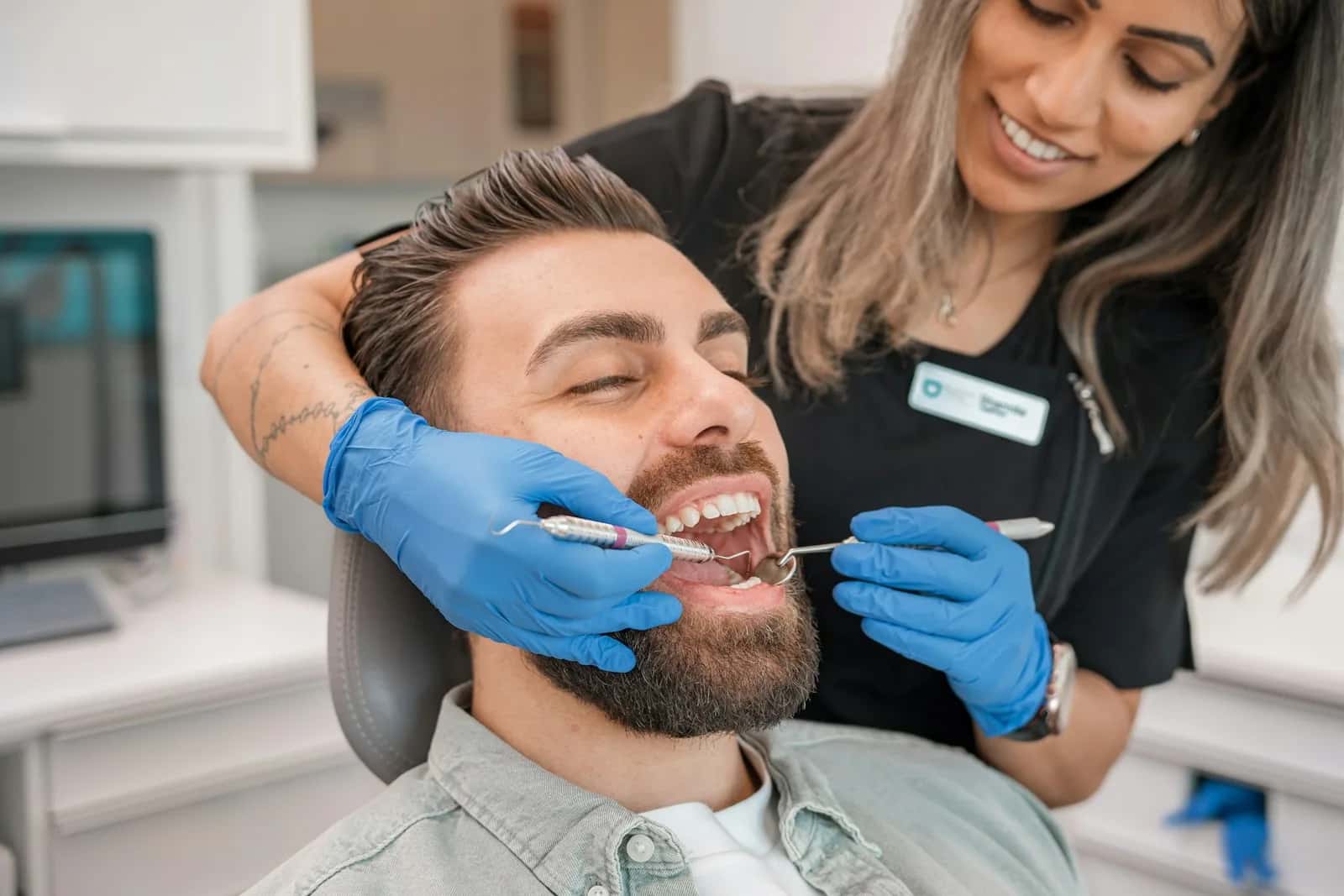 Valoración dental