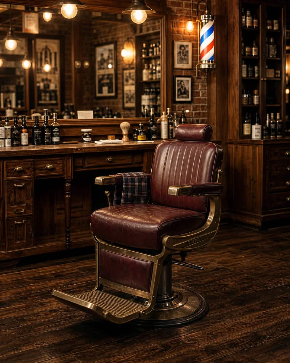 Barbería Norte