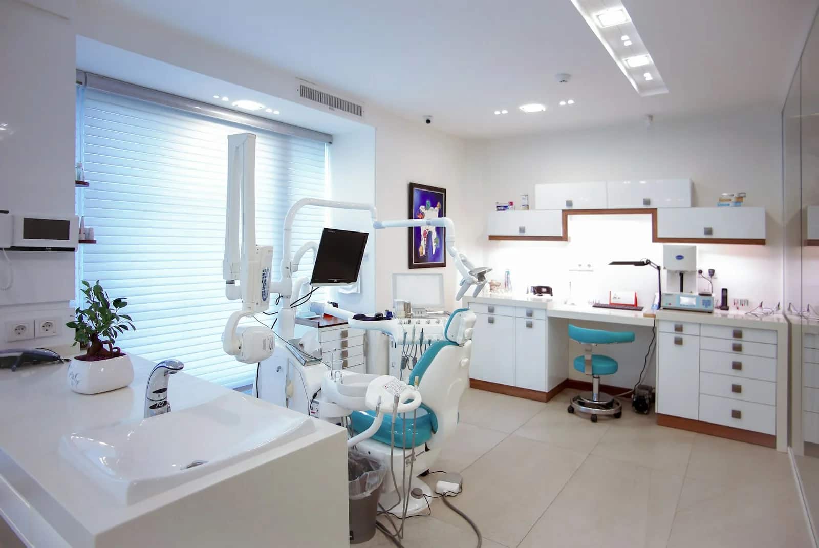 Clínica Dental Sonríe