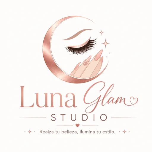 Luna Glam Studio