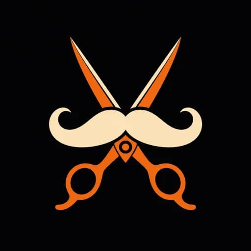 Old School Barbershop