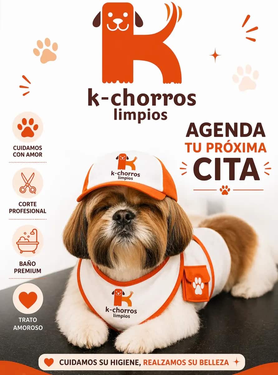 K-Chorros Limpios