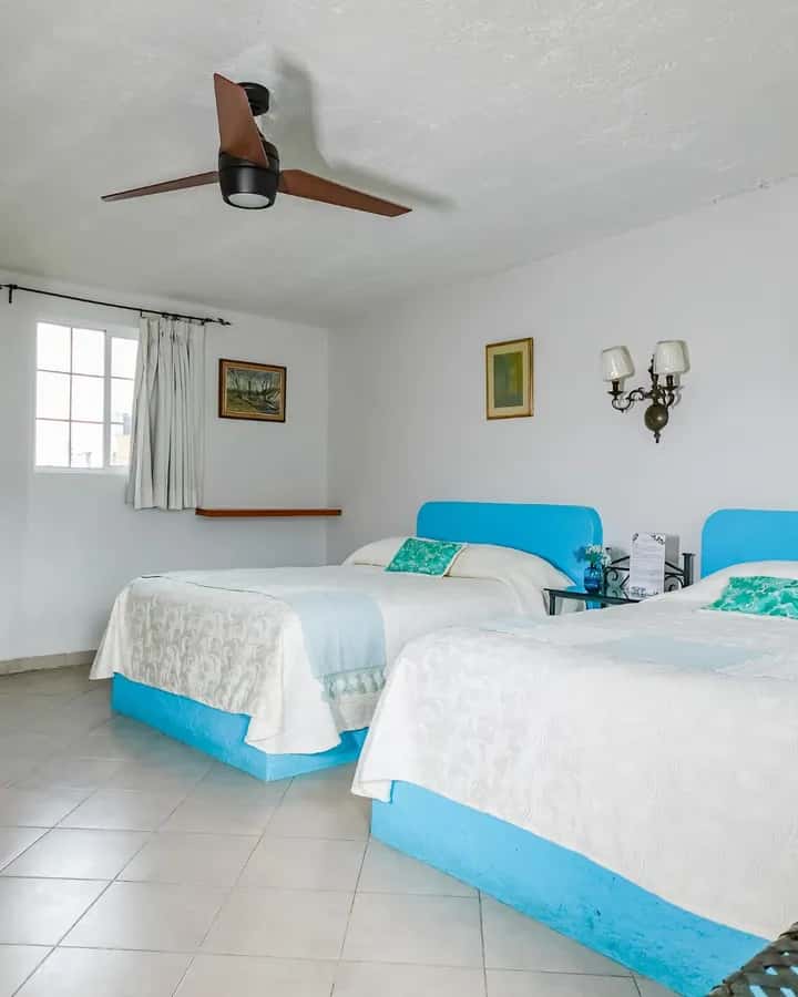 Habitación