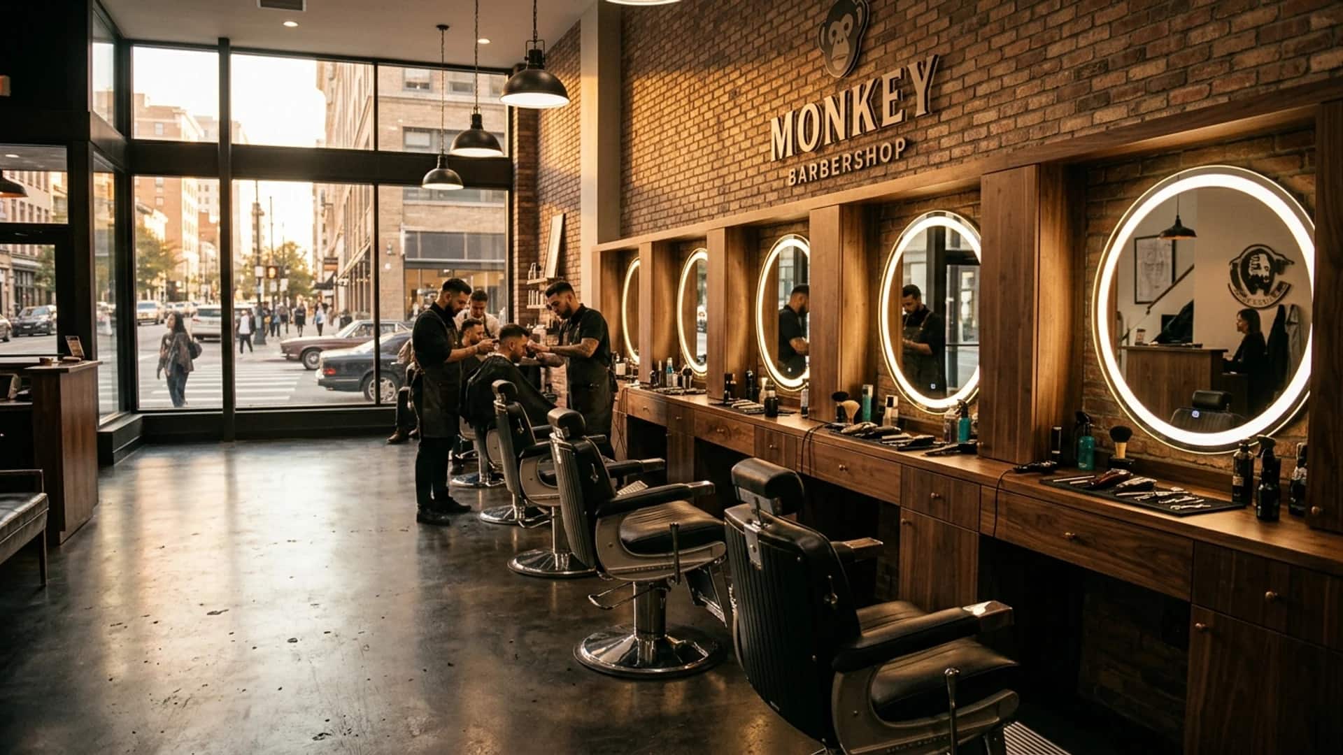 Monkey