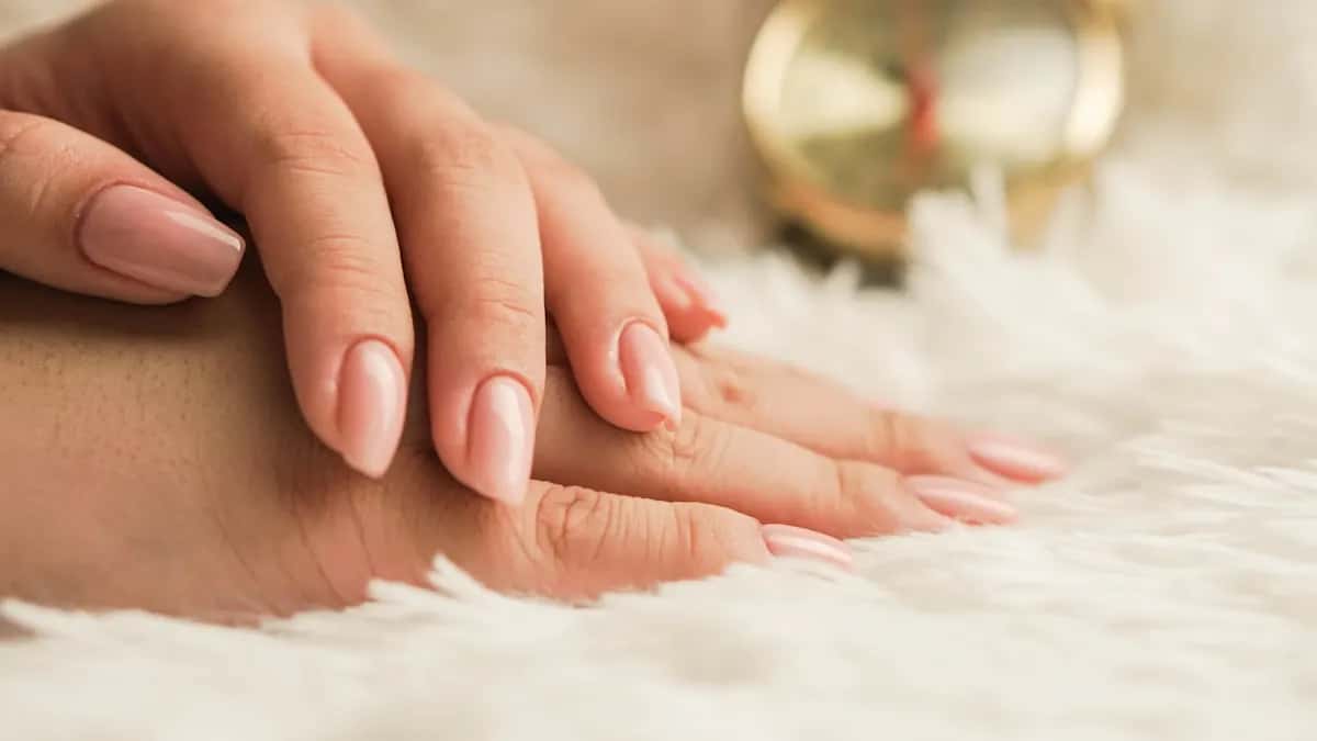 Gel semipermanente