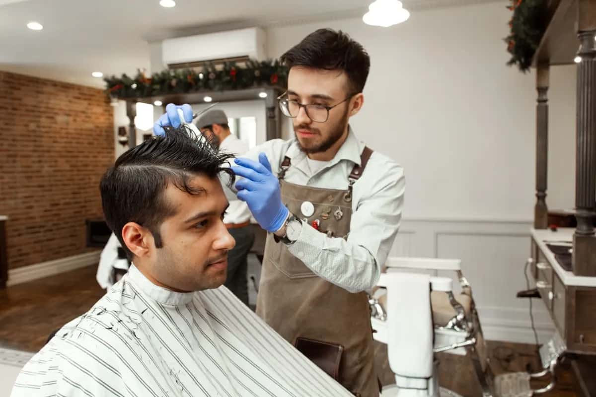 Corte clásico