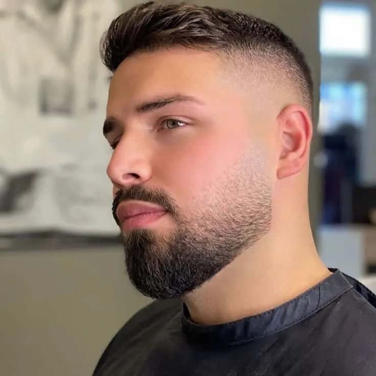 Corte & Barba