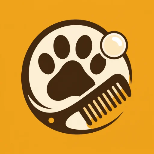 Logo de Peludos & Contentos